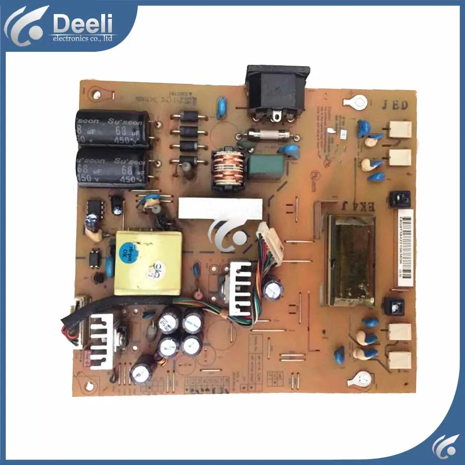 العمل الجيد W2252TQ مجلس الطاقة T W2252V W2443TV AIP-0178A امدادات الطاقة