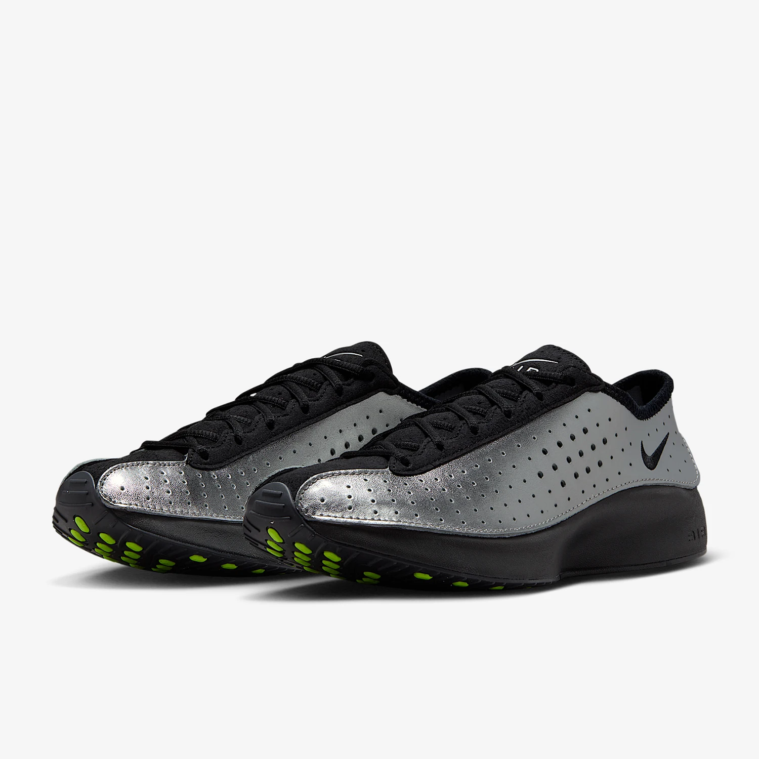 Nike Authentic Air Superfly Women's Breathable Sports Running Shoes IB5824-001