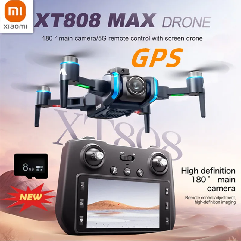 Xiaomi Mijia XT808 … - image