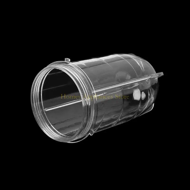 D0AB Tazas expulsión Reemplazo accesorios transparentes licuadora taza reemplazable para 250W