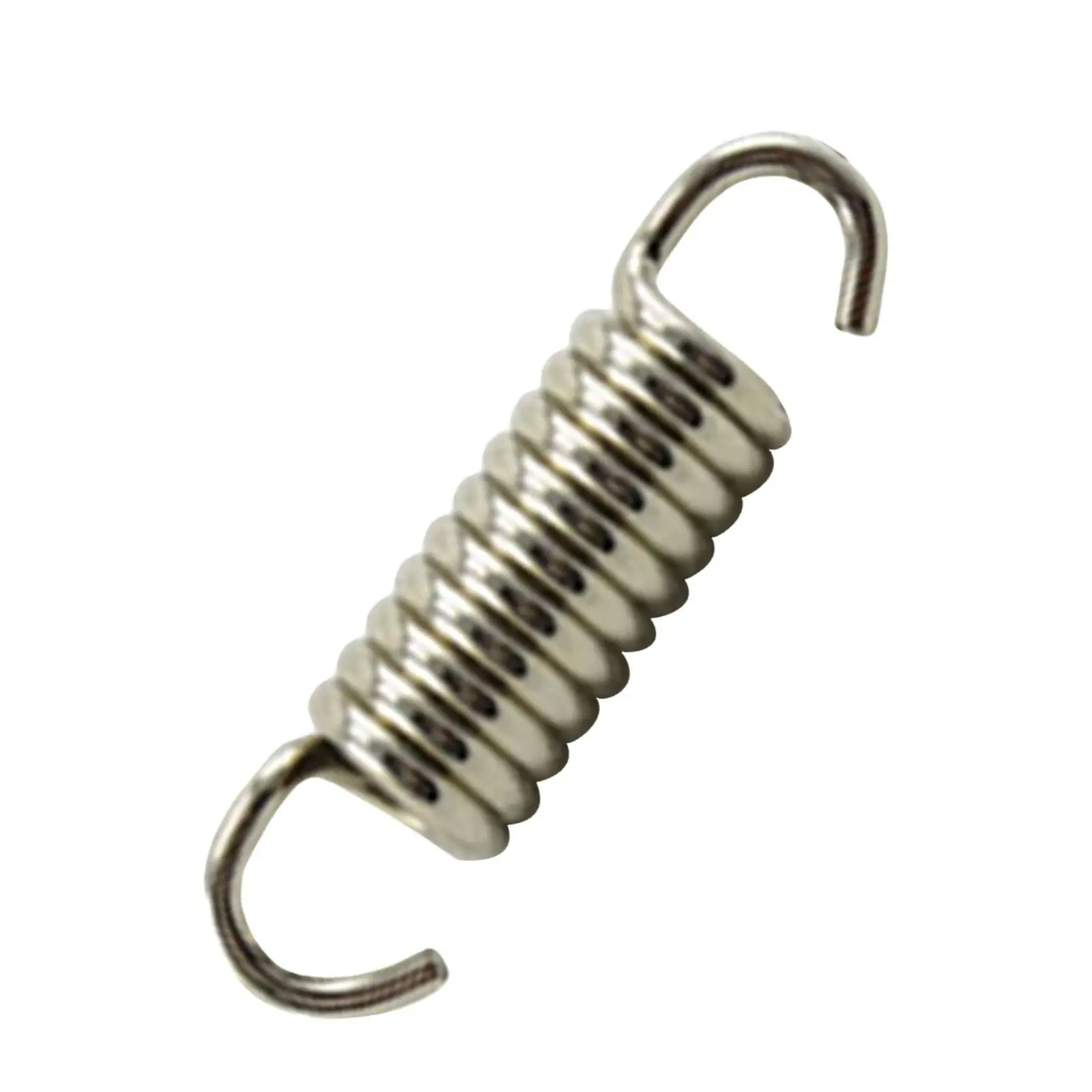 Durable Stainless Steel Exhaust Pipe Spring Universal Hook Direct Replacement for Motorcycle ATV Applications