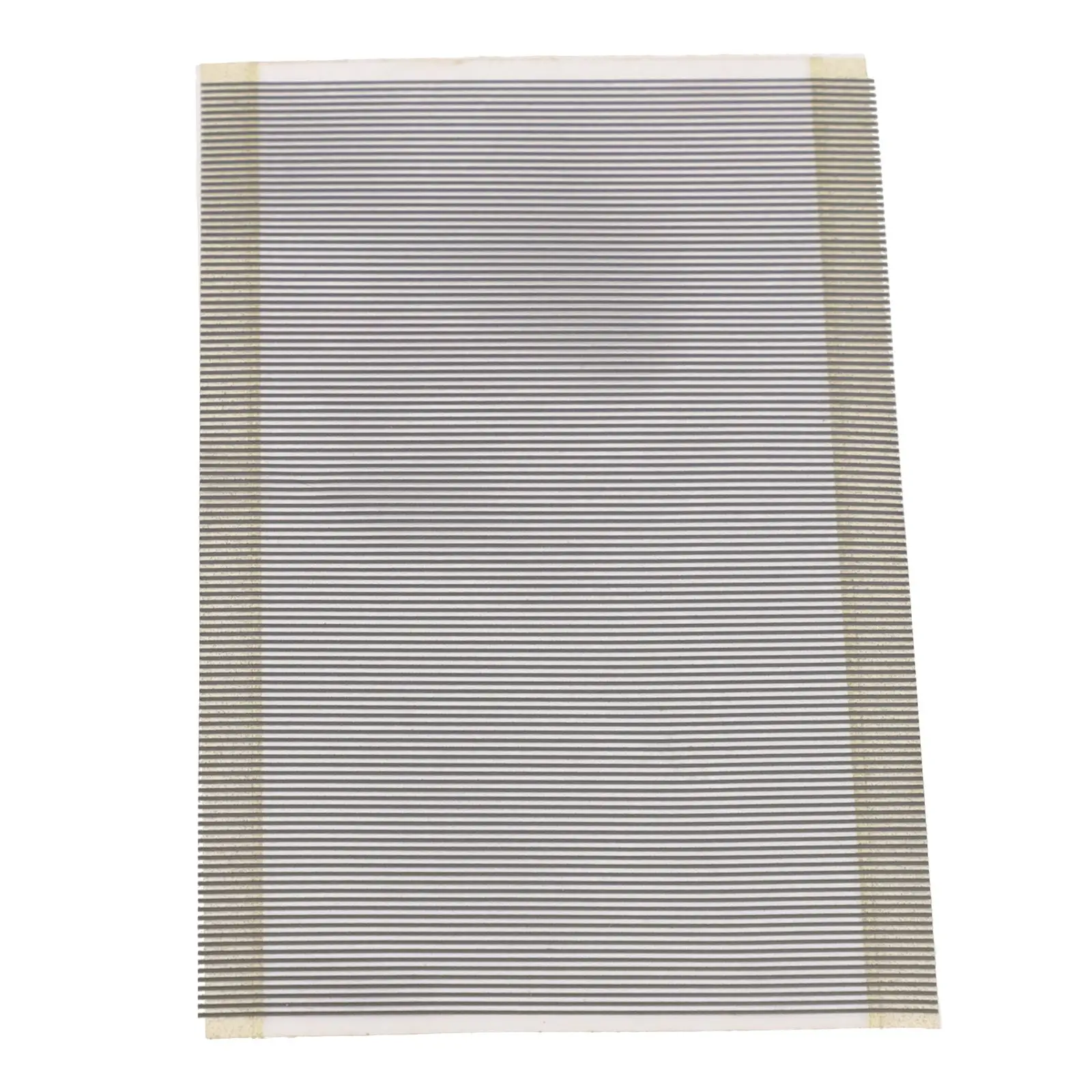 

New Practical Pixel Failure Repair Car Display Parts 24435291 ABS White For Opel For Vectra B (1994-2003) For Opel