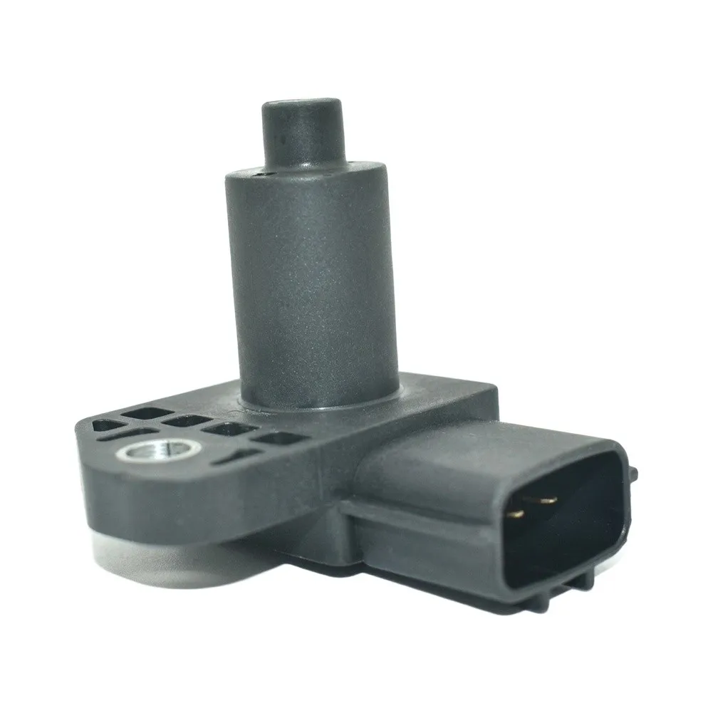 OEM Grade Crankshaft Position Sensor for Nissan 23731-4P111 J5T10571 Engine Crank Angle Detection 12V Operation