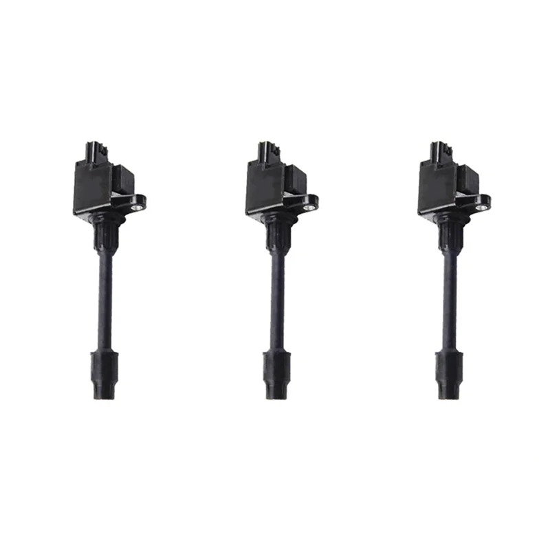 

Unusual 1PCS Car Ignition Coil For Infiniti I30 For Nissan Maxima 3.0L V6 22448-2Y000 22448-2Y001 224482Y000 224482Y001 Parts