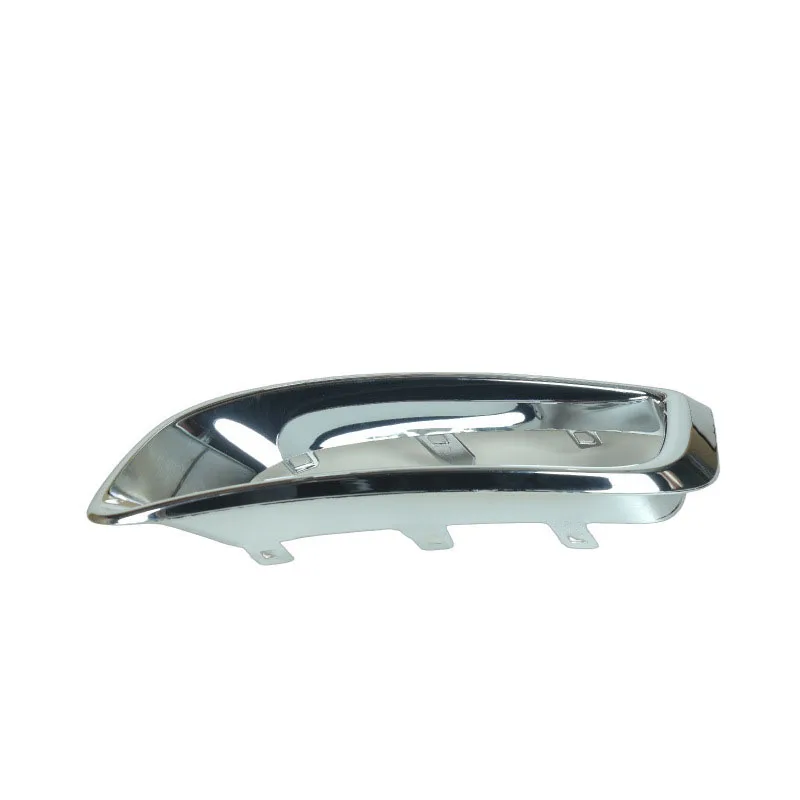 C2D41729 C2D41726 C2D41730 C2D41727High quality fog light frame XJ 2010 (since V00001) with black and electroplated finish