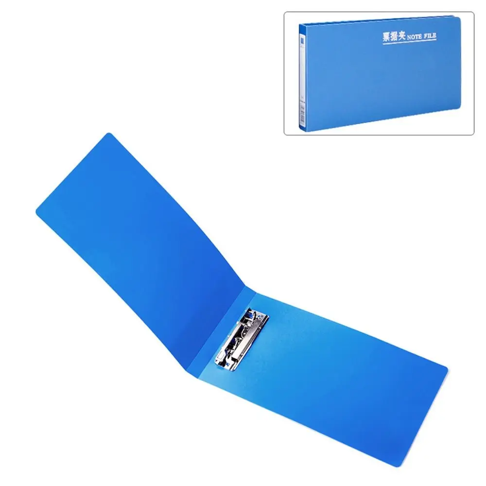

File Organizer Student Stationery Storage Clipboard Clipboard File Box Case Document File Folders Clipboard Writing Board