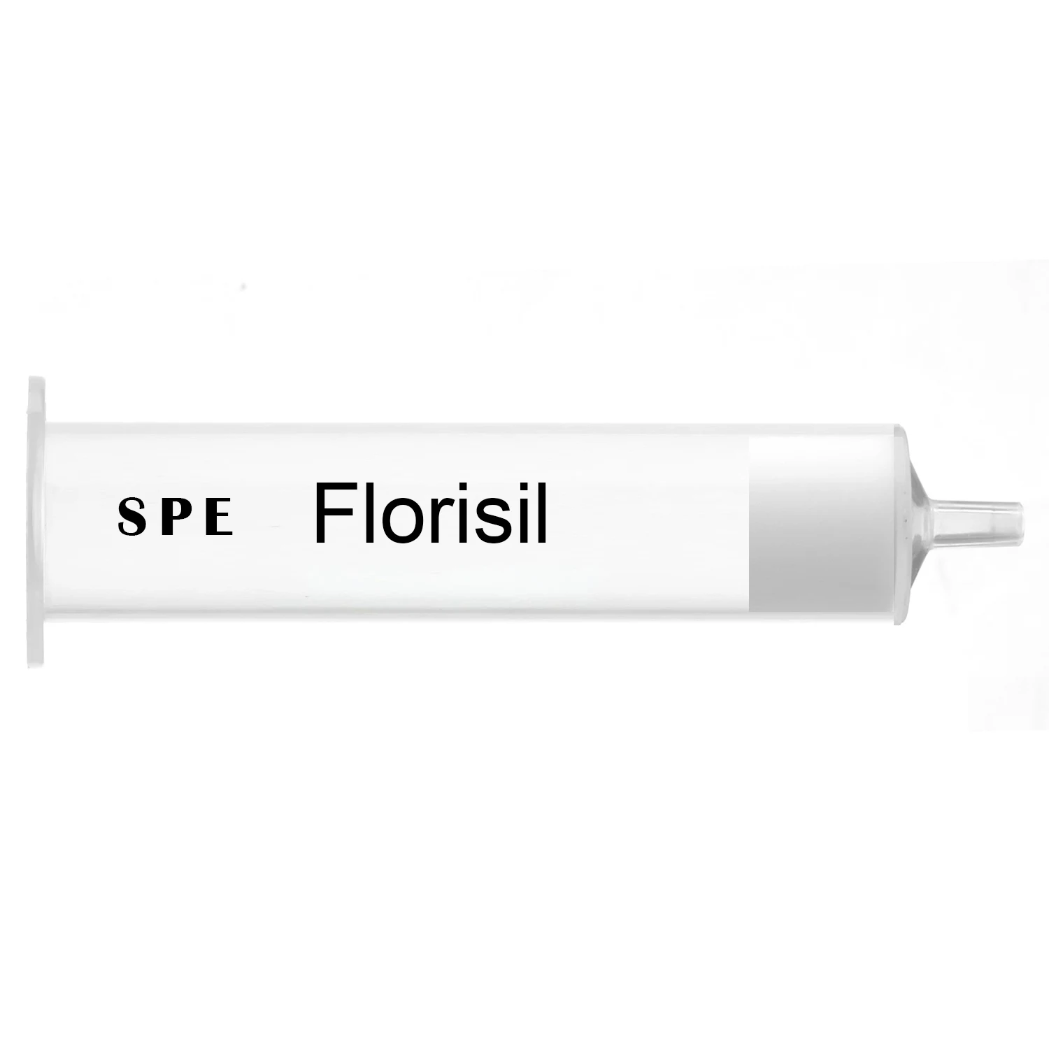 

Florisil Solid Phase Extraction Cartridges SPE Columns for Experiment ,1ml, 3ml, 6ml ,12ml SPE Polypropylene Column,5PCS
