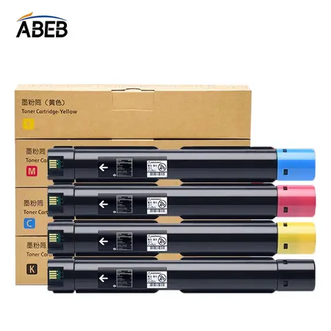 1PCS C7020 Toner Cartridge For Xerox VersaLink C7025 C7030 High Quality New Compatible Toner