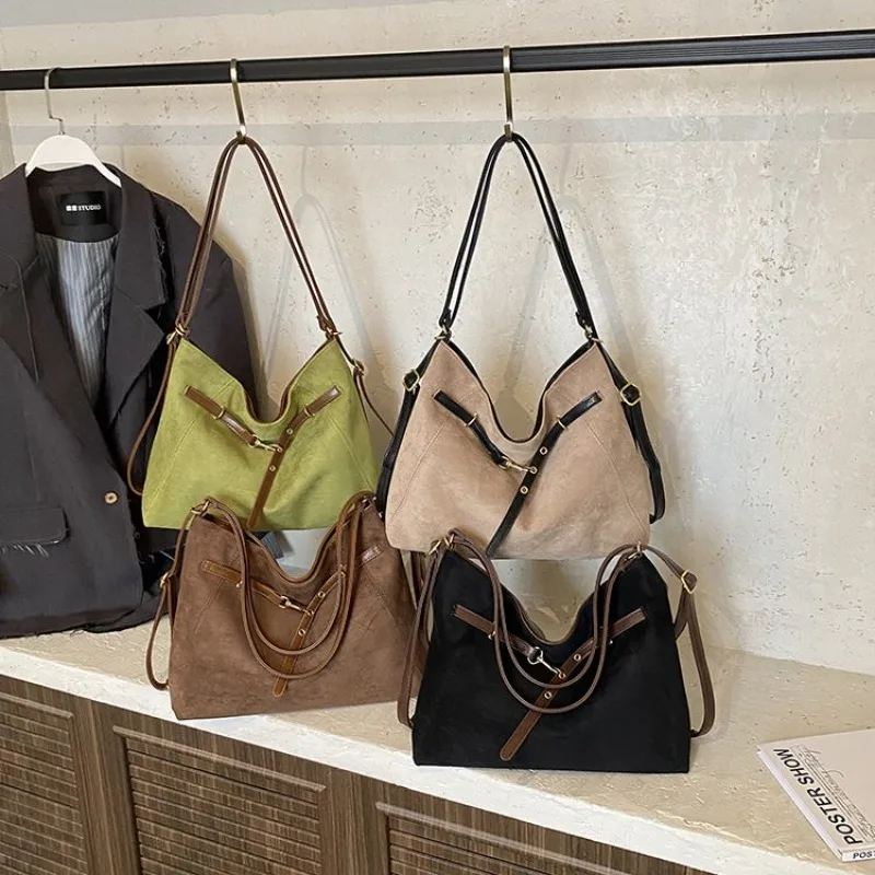 

Модные парижские минималистичные сумки для подгузников для женщин, высококачественная повседневная сумка-тоут, элегантная сумка через плечо, роскошная брендовая сумка-мессенджер