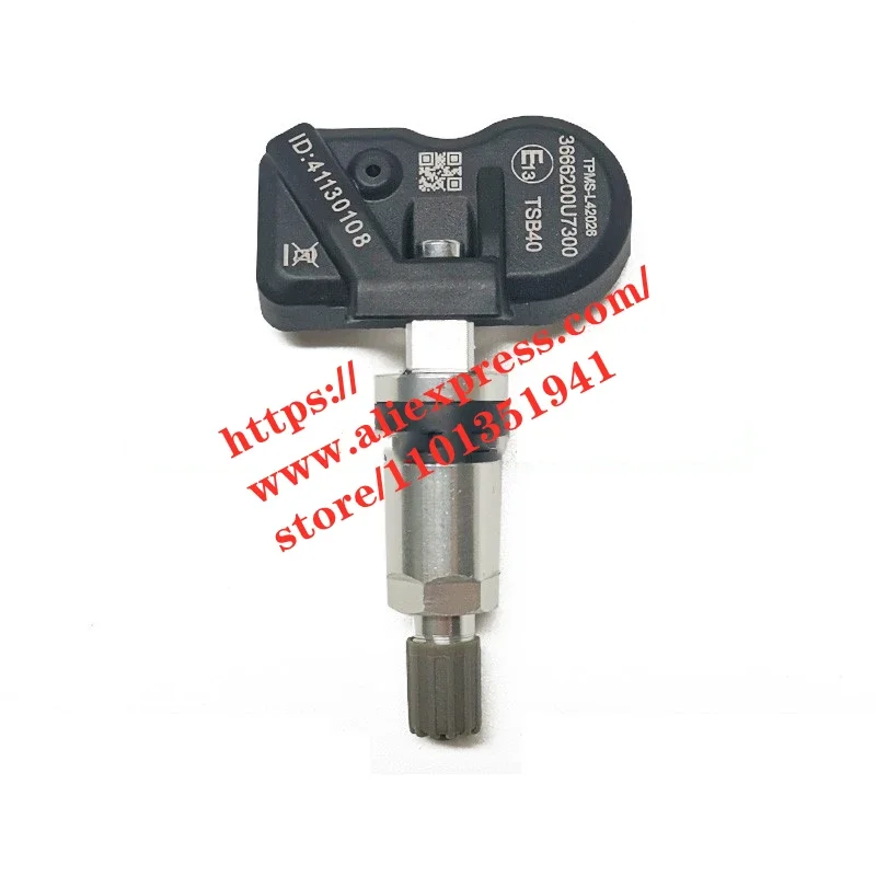 Tire Pressure Sensor for JAC JS8,J7/A5