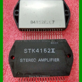 STK4152II STK4162II STK4172II STK412-040 모듈