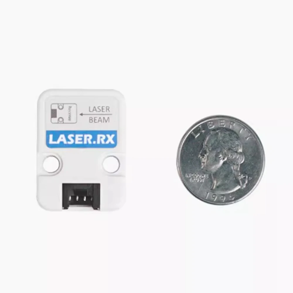 M5Stack LASER.RX  Non modulation laser receiver laser communication