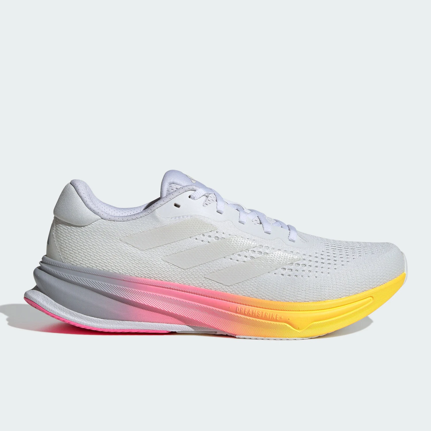 Adidas Authentic Autumn New Men's Breathable Cushioned Sports Running Shoes JI2867