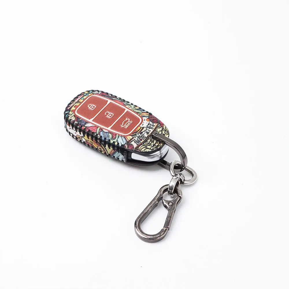 DIY Metal Detachable Leather Craft Bag Strap Connector Screw Rings Buckle Clasp Bag Loop D Ring Buckle