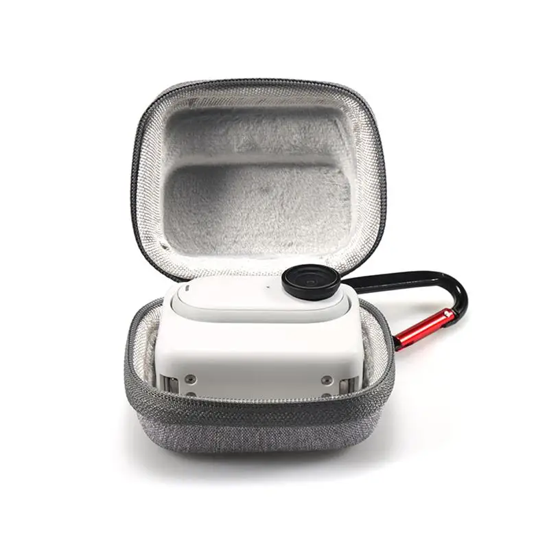 Insta 360 GO 3 GO 3S Sports Camera Mini Protection Sleek for Easy Travel and Storage