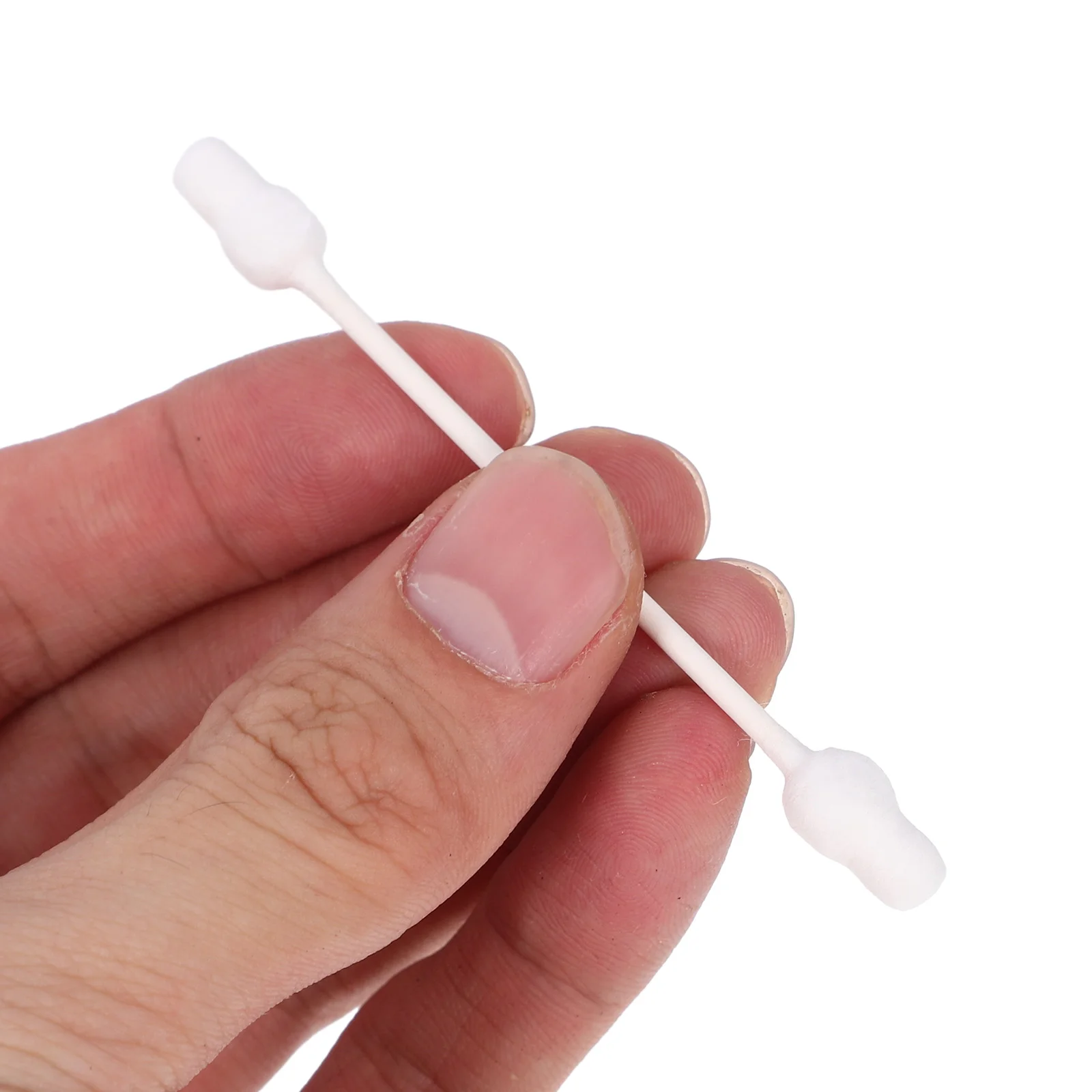 Cotton Household Items Creative Double Head Supplies Tipped Swabs Earplugs