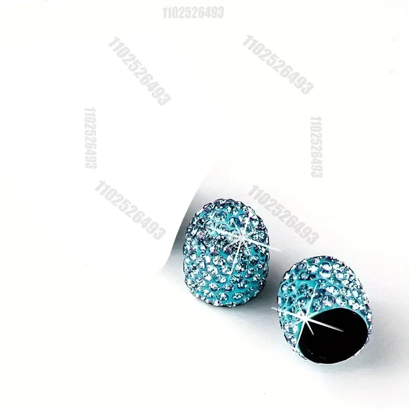 2pcs-Sky Blue