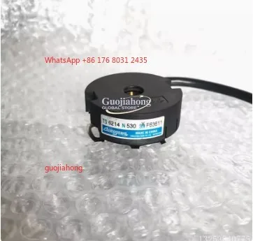 L'Encoder Nuovo originale TS6214N530