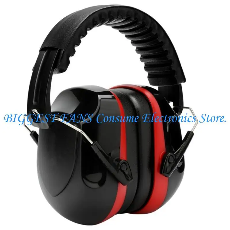 

F68B Sound Blocking Kid Hearing Protections Earmuffs Hearing Protectors for Studying