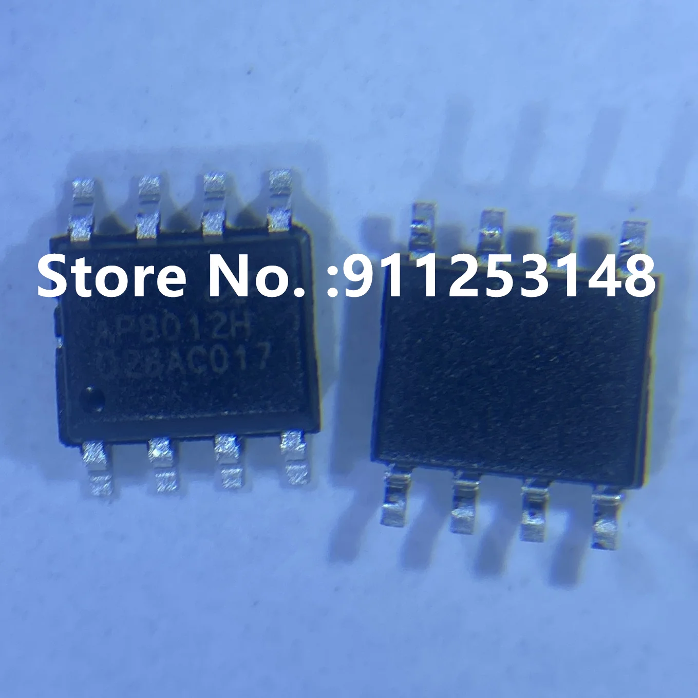 10pcs/20pcs/50pcs/100pcs/200pcs/500pcs/lot AP8012HSEC-R1 Original