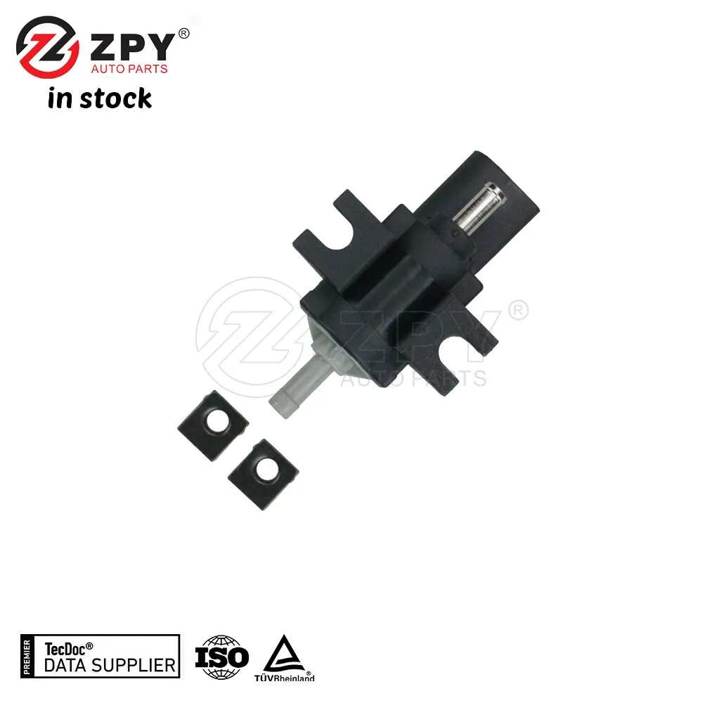 ZPY Новый клапан регулирования давления подходит для VW Mk5 Mk6 Golf Passat 03C906283B