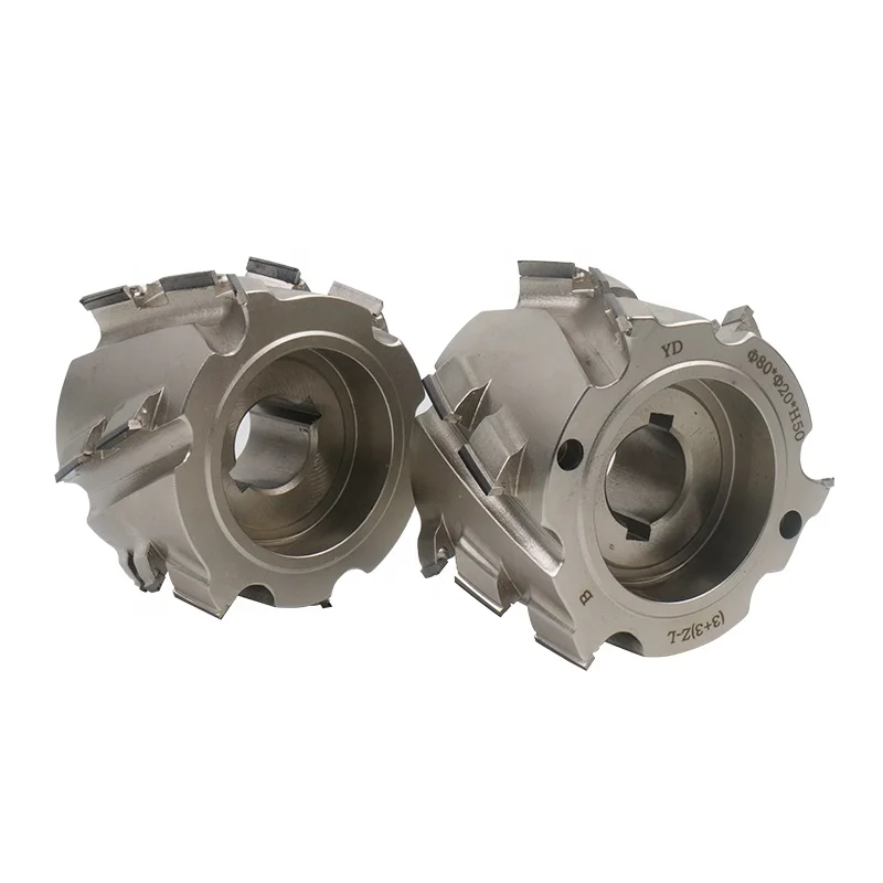 

PCD Diamond Woodworking Tools and Accessories Pre Milling Cutter for Edge Banding Machine