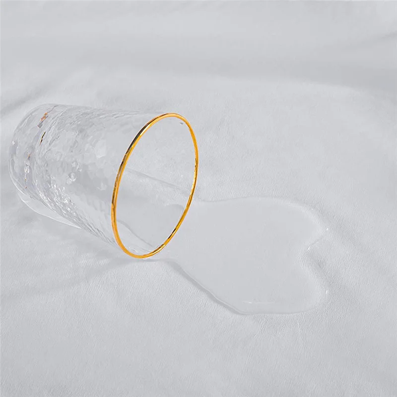 White Color Waterproof Mattress Protector  Waterproof Bed Sheet Mattress Pad Household Family Accessories Home New