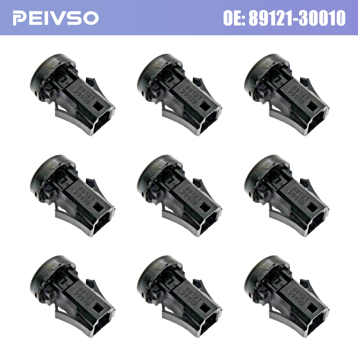 PEIVSO Wholesale Automatic Sensor Automatic Light Control 89121-30010 For TOYOTA PRIUS Camry Highlander Crown LEXUS LX470