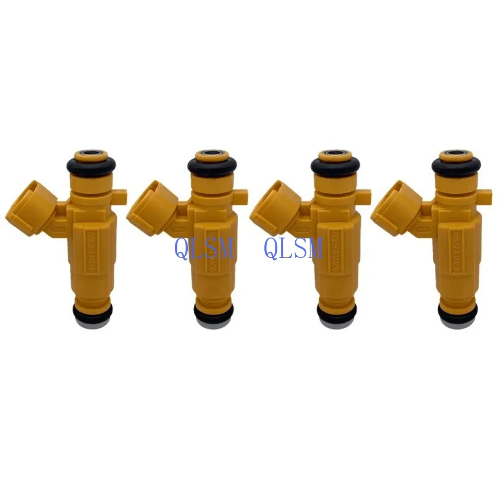 4-Piece Injector 02…