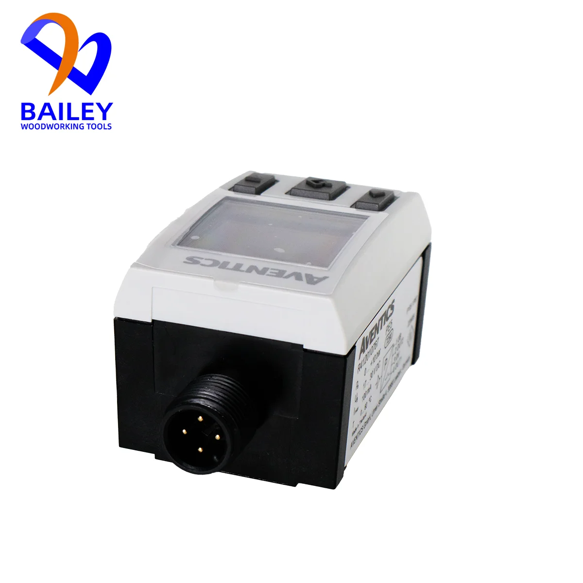 Imagem -04 - Bailey-sensor de Pressão para Homag Machine Acessórios para Ferramentas para Madeira Pe5 R412010767 1pc