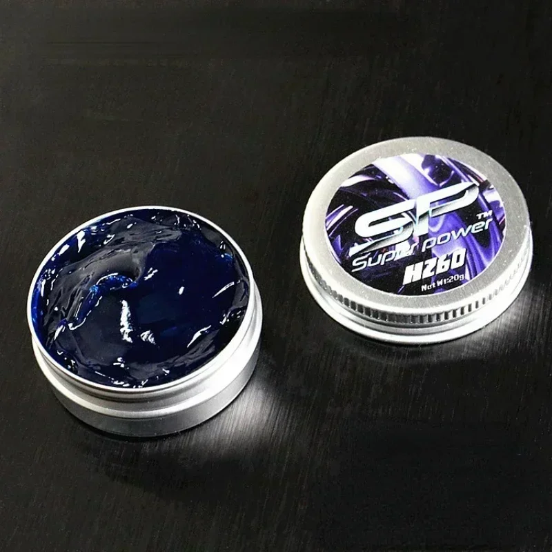 Model Auto differentieelolie professionele Hoge temperatuur olie Tandwielolie Voor 1/10 1/8 1/5 RC Auto's