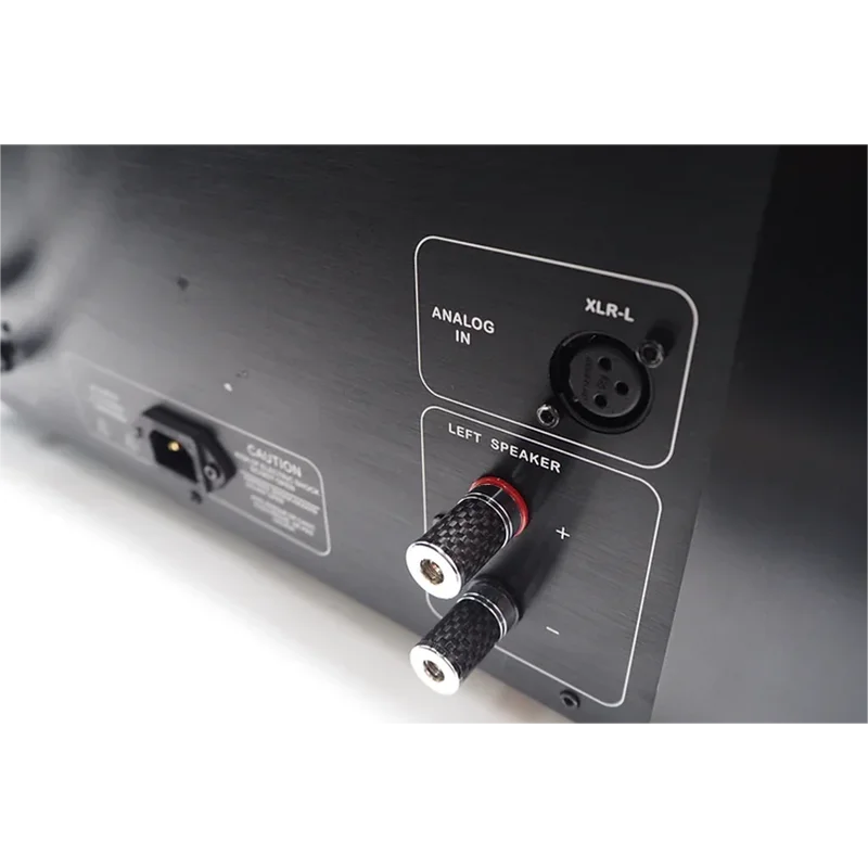 Усилитель звука DENAFRIPS APOLLO HiFi 230 Вт * 2 класса A