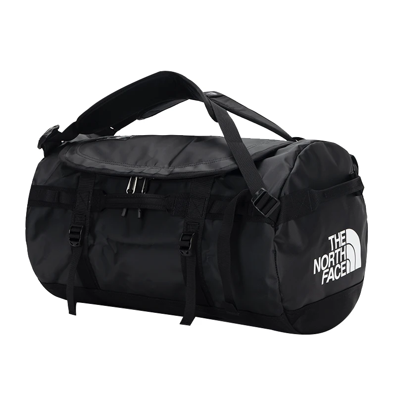 حقيبة ظهر The North Face للرجال والنساء حقيبة رياضية يومية للسفر في الهواء الطلق حقيبة تخزين 52St53R #1