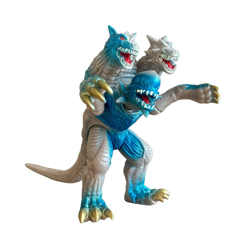 Monstro de borracha macia Garuberosu