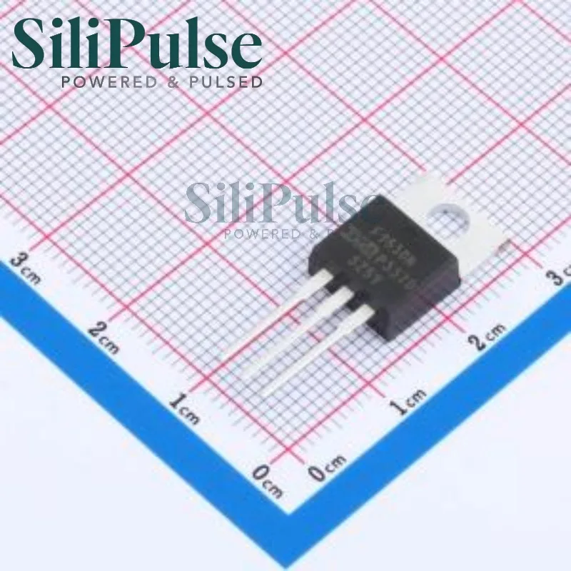 (20-100pcs) IRF9530NPBF TO-220AB 100% Original In Stock (MOSFET) 79W 100V 14A 1 P