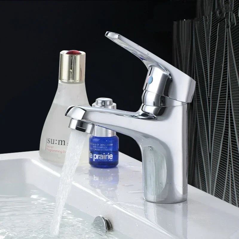 Thumbnail 2 - #73 Highest Rated Single Hole Basin Faucets to Buy in 2026