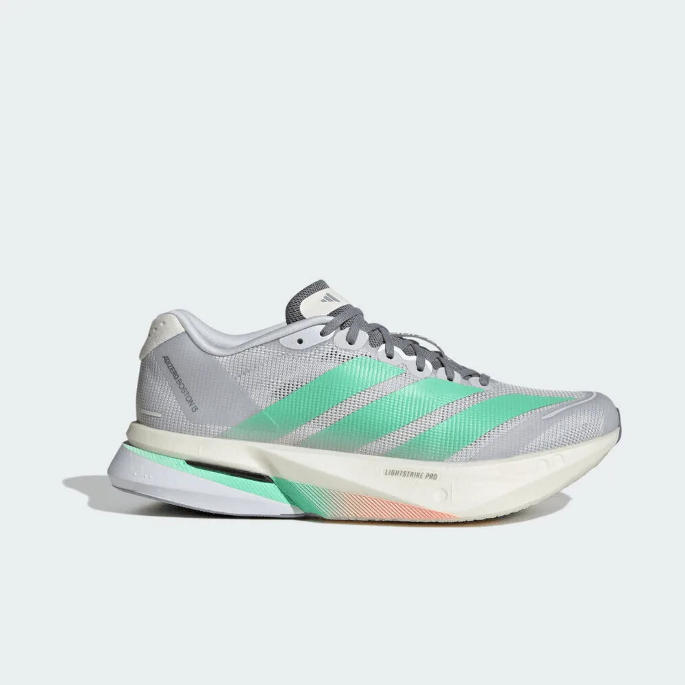Adidas Women's ADIZERO BOSTON 13 Sports Training Running Shoes KH8867