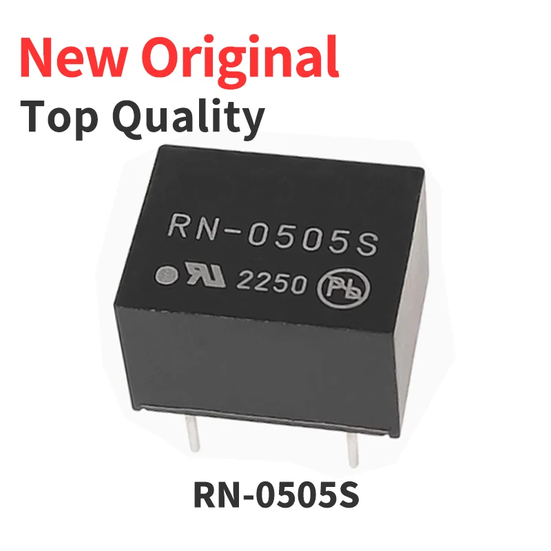 RN-0505S SIP-4 New Original (1 Piece)