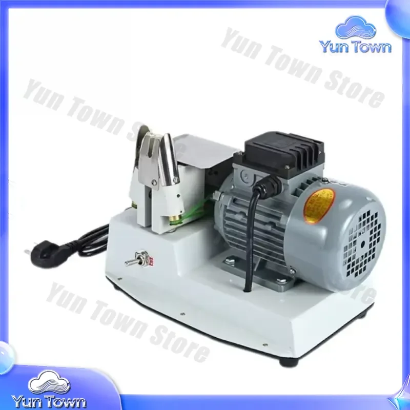 High-power motor double-wheel enamel grinder TC-95 for scratching enameled wire for electric motor repair tools for winding