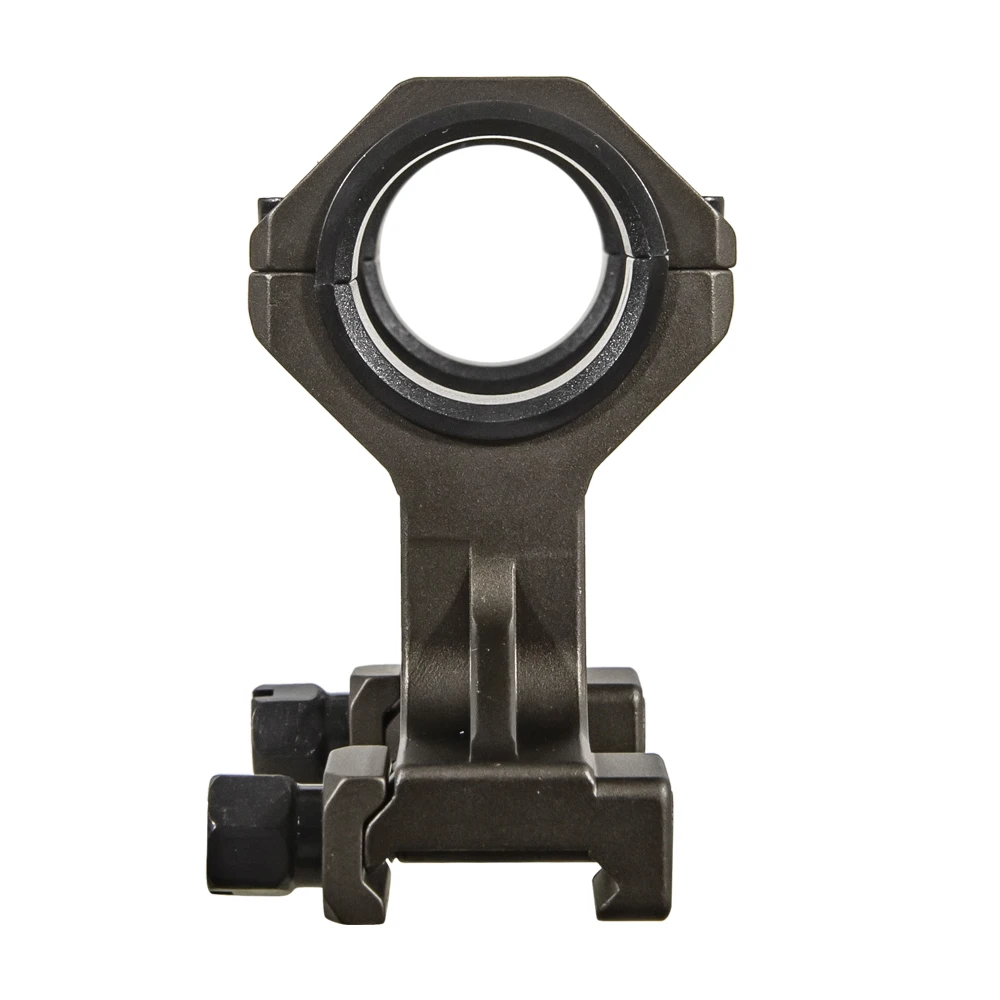 DIANA Zielfernrohrhalterung für 30/25,4mm Optisches Visier GE Halterung 1.54 1.93 Halterung für 20mm Schiene – Detail 28