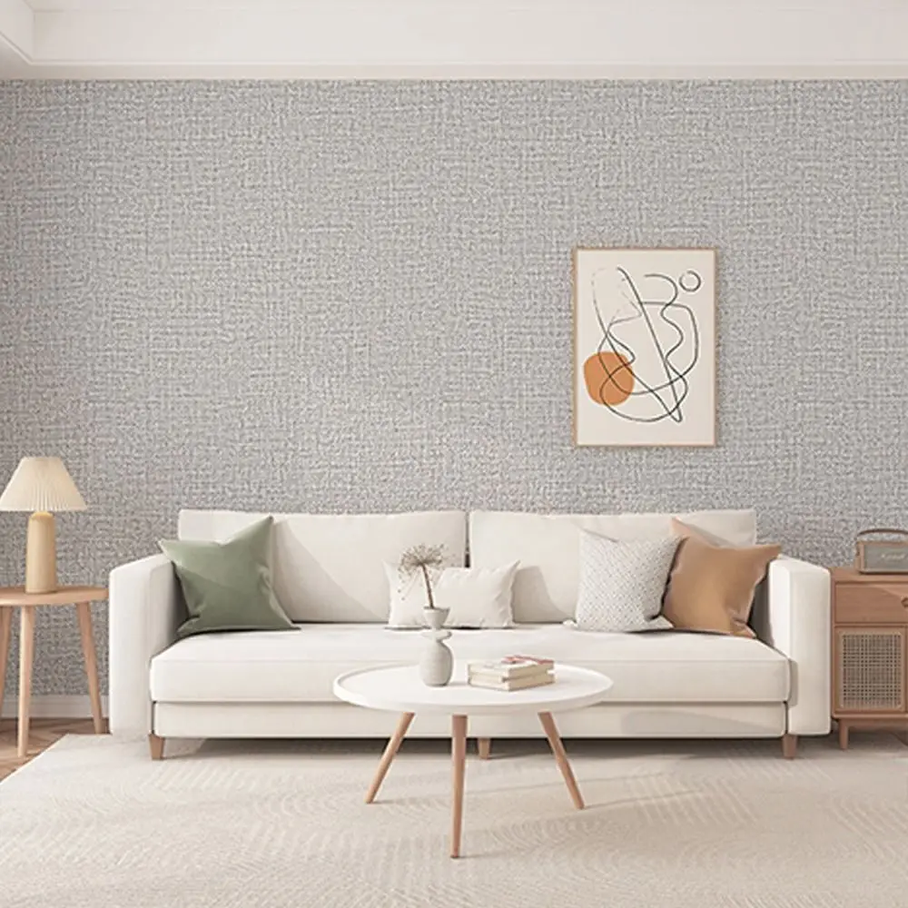 

50x280cm Self Adhesive Wallpaper Waterproof Peel and Stick Self-adhesive Wall Stickers Moisture Proof Wall Paper