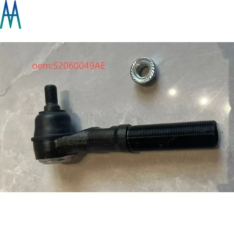 52060049AE التعادل رود نهاية قضيب قصير اتصال التوجيه والعتاد ل دودج رام 1500 2500 جيب رانجلر 2007-2018 JK 2018 #1