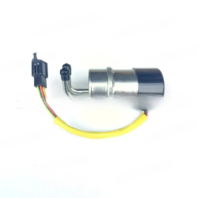 for Suzuki VS800 Intruder Fuel Pump 15100-38A10 Silver