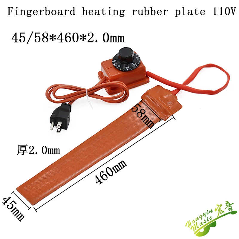 Guitar service tool heating pad Fingerboard Remove Replace the neck and reset Remove the side panel bend