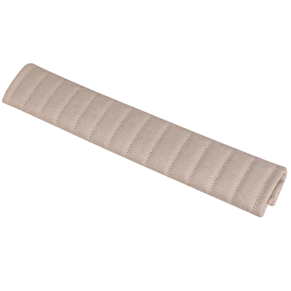 

2 Safety Belt Covers Breathable Car Cushions Universal Pads for Backpack Laptop Camera Bags Motorcycle Gear Protectors