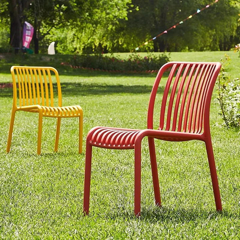 Moderno jardim ao ar livre Chaise Lounge Chair, Rattan Móveis, Cadeiras Set, Jardinagem Stool, Ferro Plástico, Salin Pátio Sofá