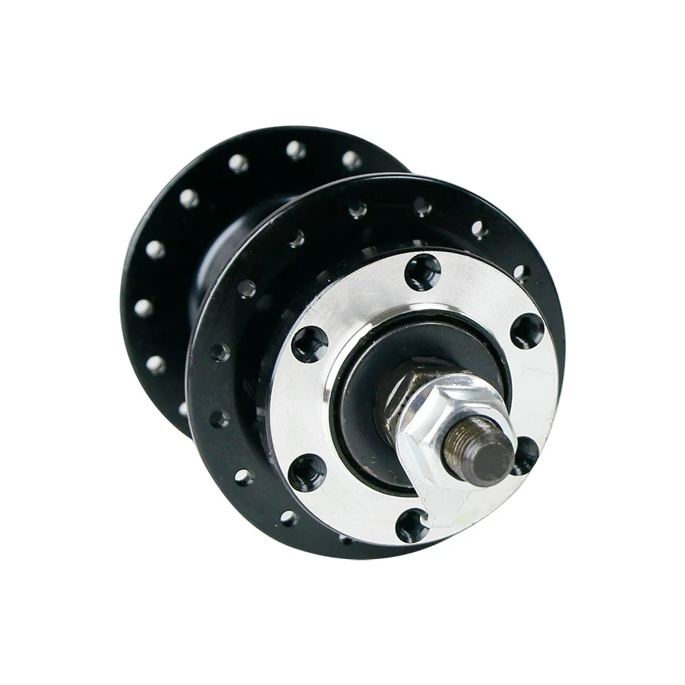 Neue Fahrrad Radnabe Achse Vorder- oder Hinterachsen 150mm 180mm MTB Fahrrad Solide Welle Fahrrad Teile – Detail 7