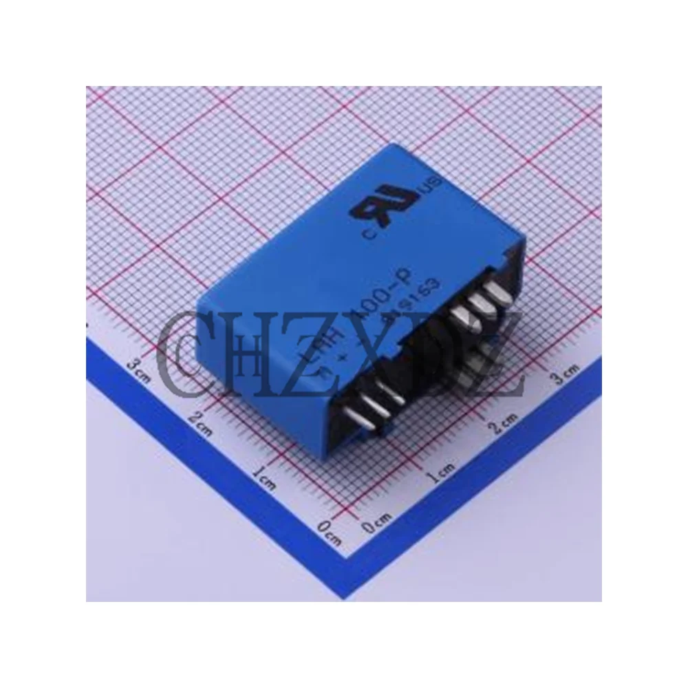 

100% Original LAH 100-P current sensor Current measurement range: 100A Power supply voltage: -12V~15V LAH