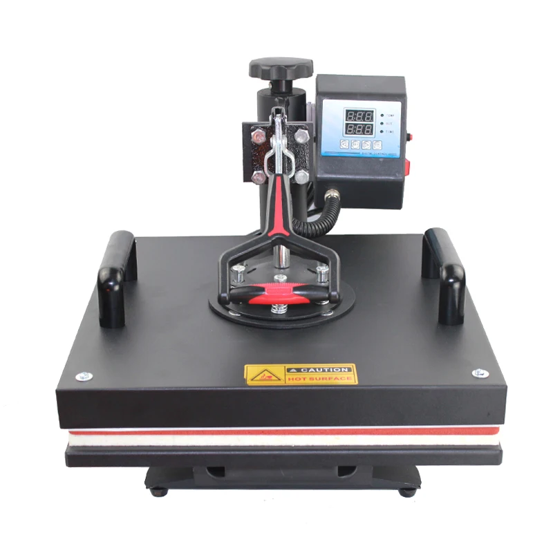 38 * 38CM 15x 15 inch hot press hot sublimation machine single/5/8/10/15 combination hot press