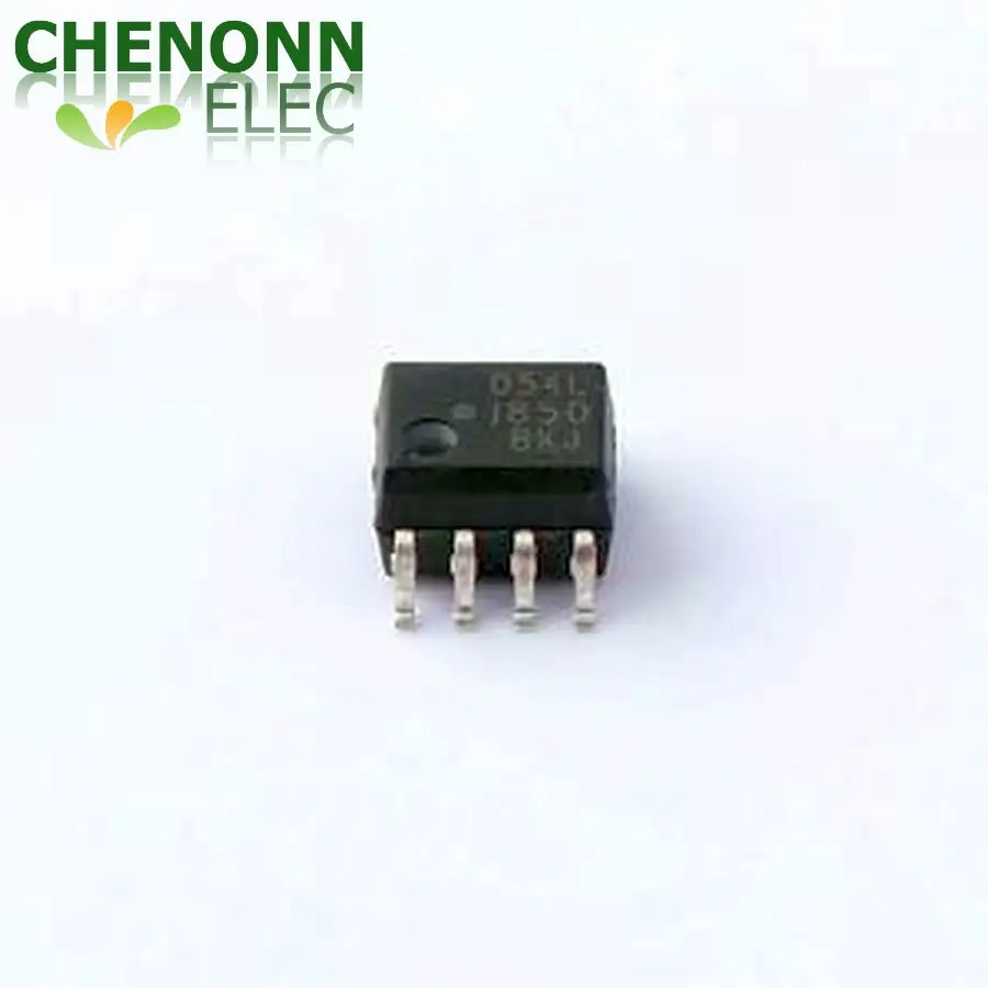 10PCS/LOT ACPL-054L-500E (Logic Output Optoisolators)